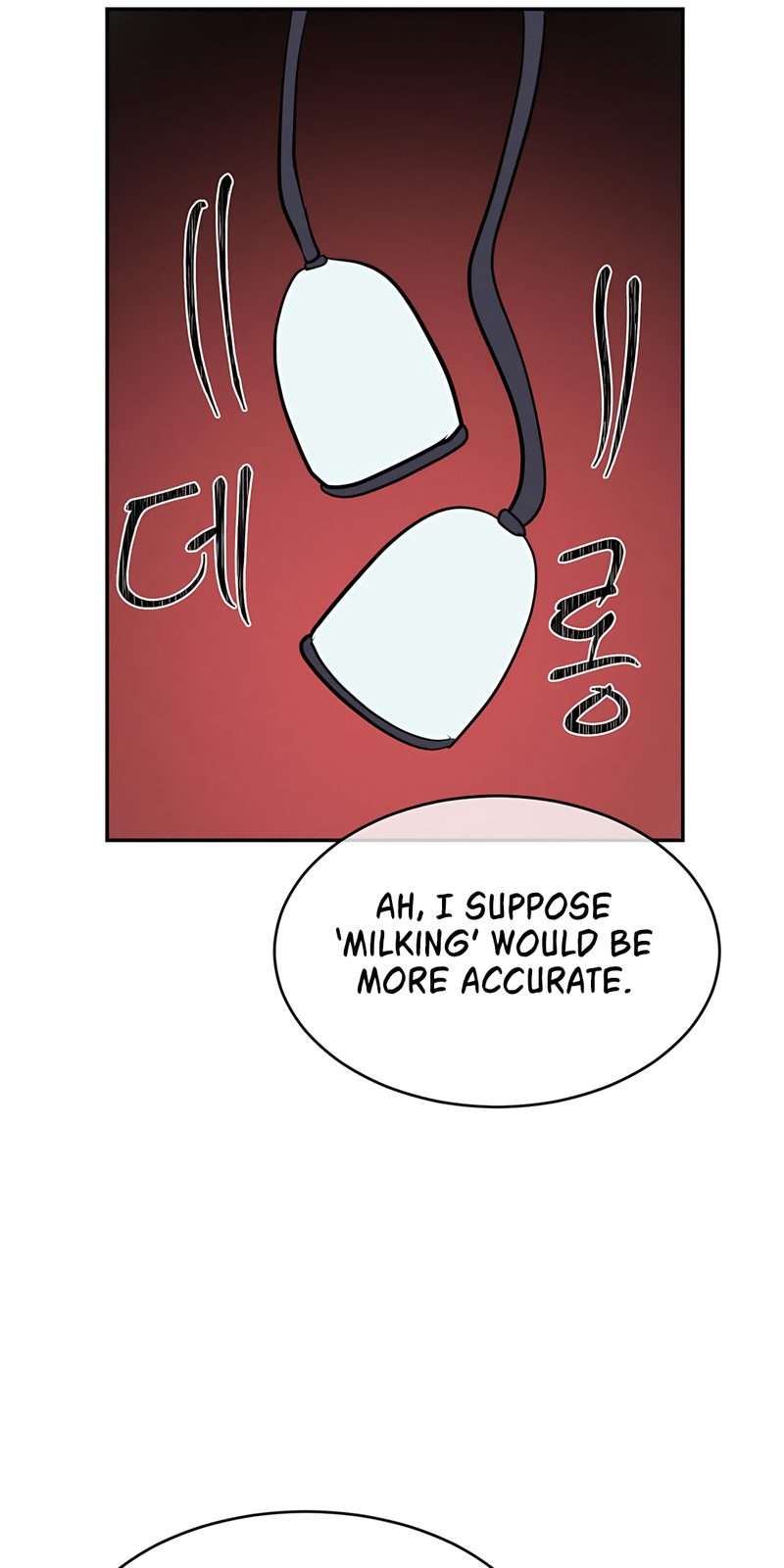 Page 37 of Chapter 36: Magical Girl Service