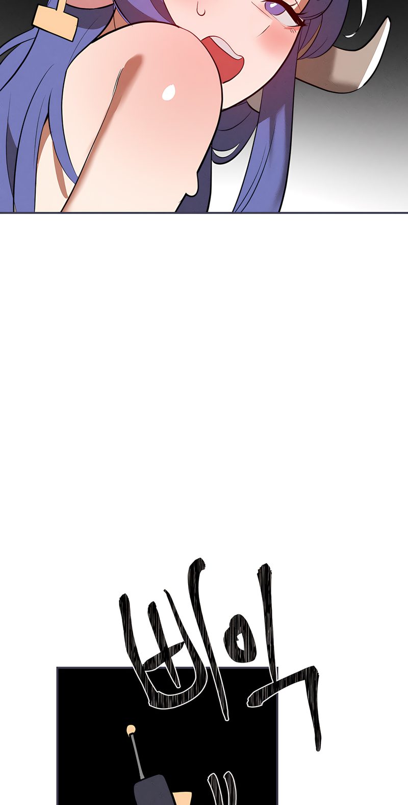 Page 42 of Chapter 36: Magical Girl Service