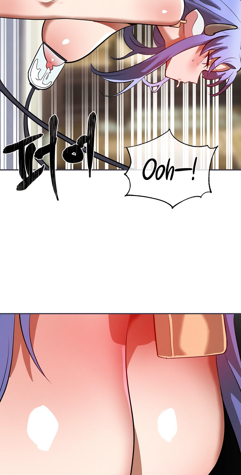 Page 47 of Chapter 36: Magical Girl Service