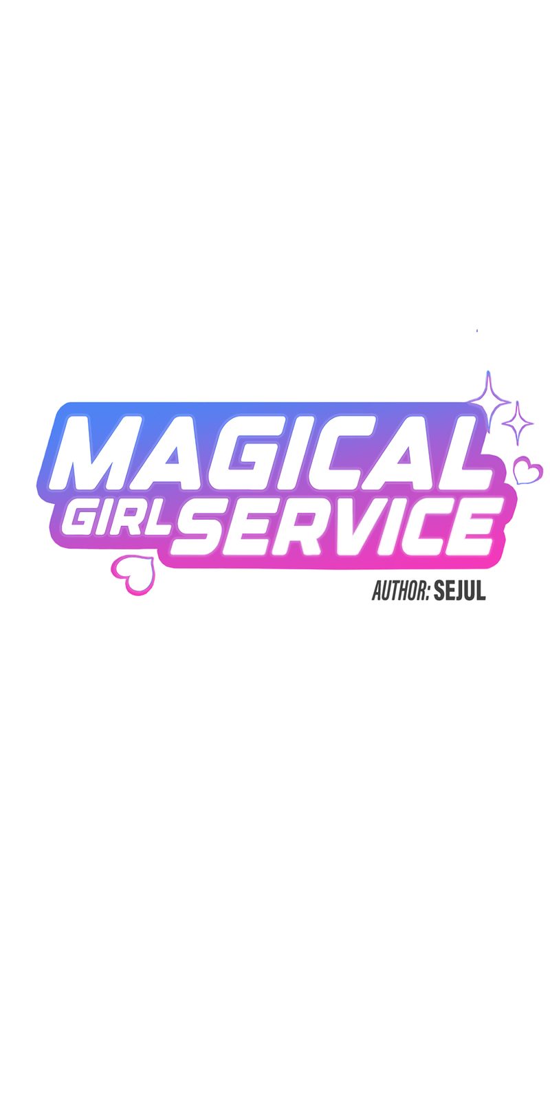 Page 5 of Chapter 36: Magical Girl Service