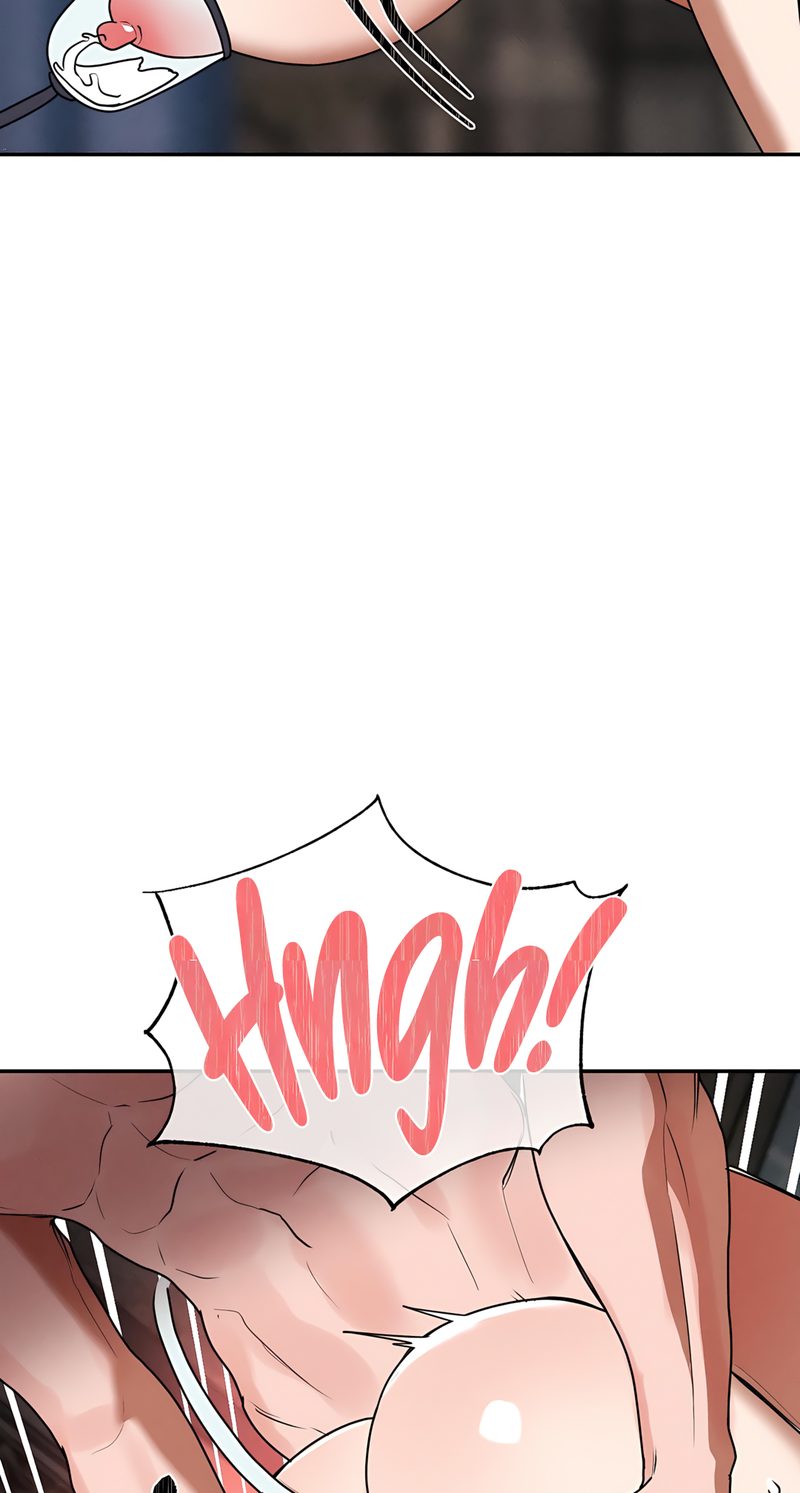 Page 10 of Chapter 37: Magical Girl Service
