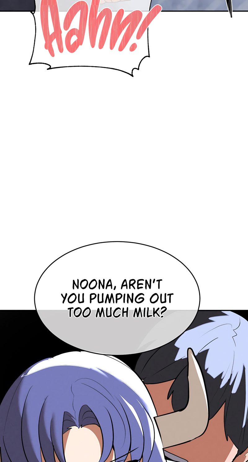 Page 12 of Chapter 37: Magical Girl Service