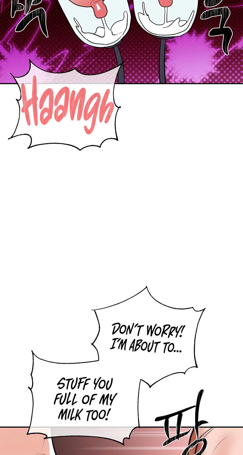 Page 14 of Chapter 37: Magical Girl Service