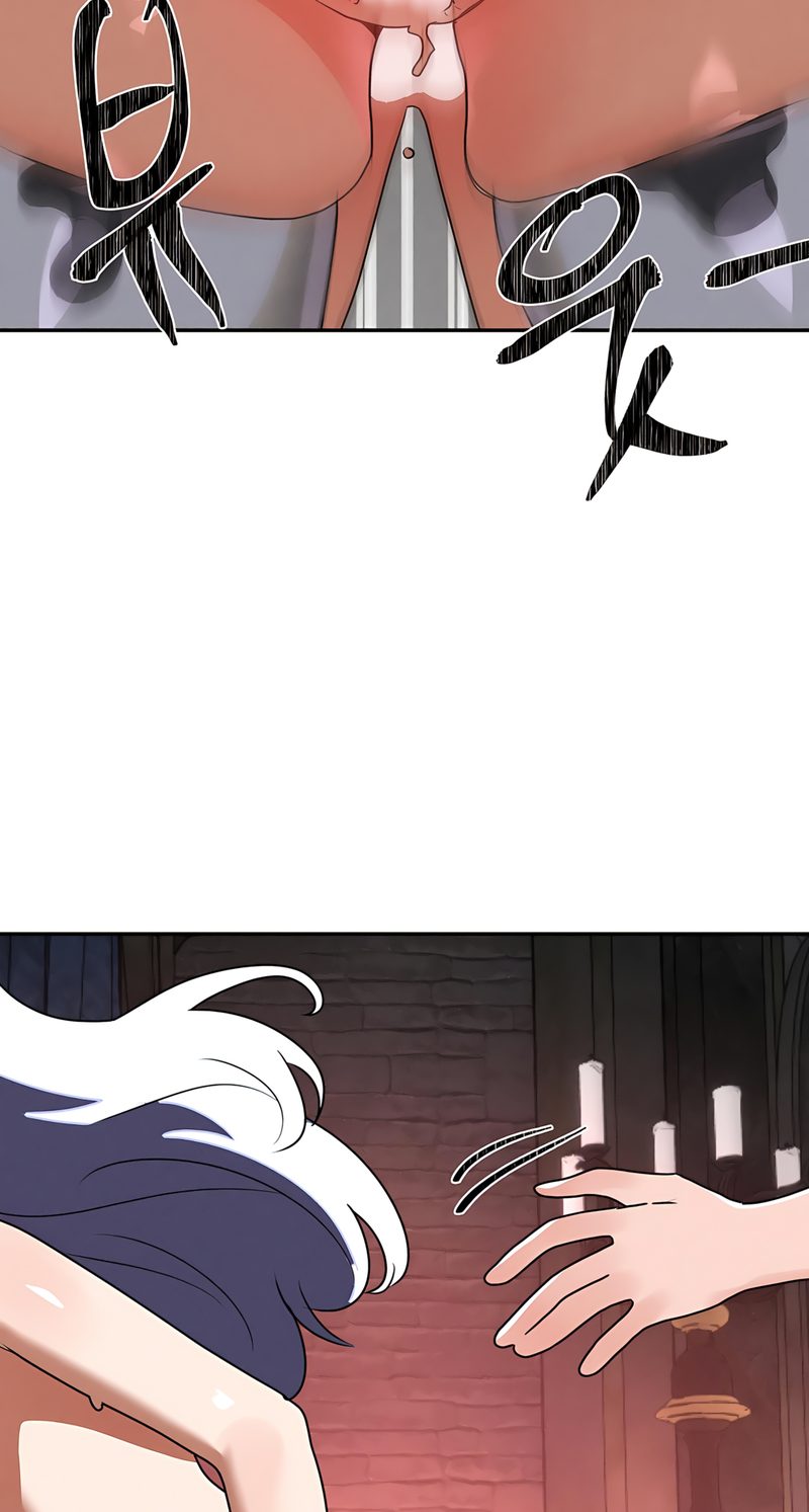 Page 20 of Chapter 37: Magical Girl Service