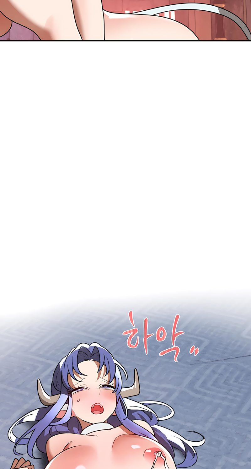 Page 21 of Chapter 37: Magical Girl Service