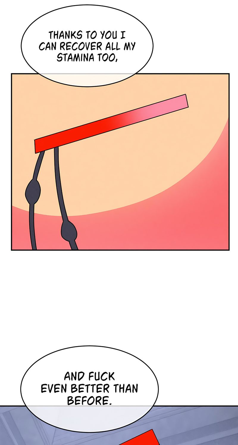 Page 23 of Chapter 37: Magical Girl Service