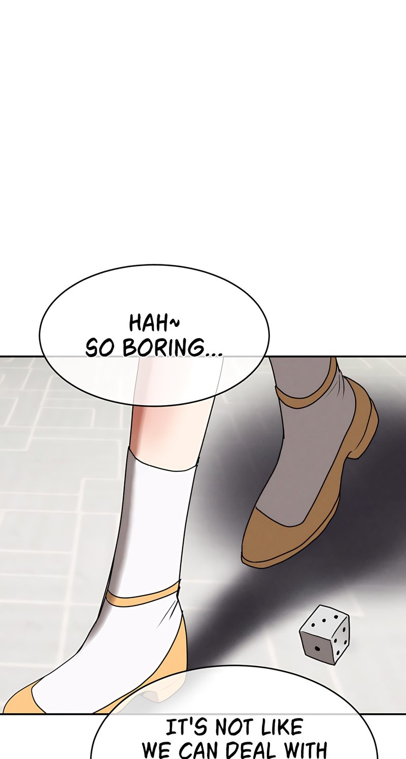 Page 25 of Chapter 37: Magical Girl Service