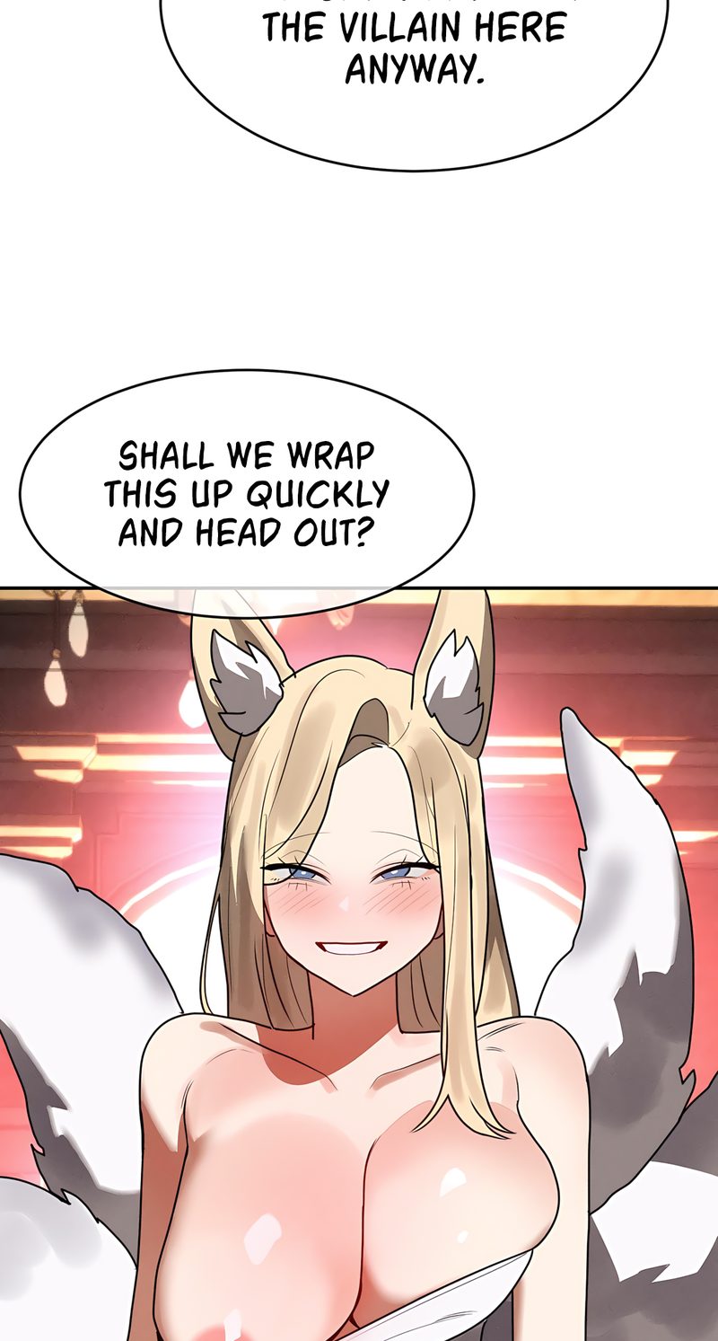 Page 26 of Chapter 37: Magical Girl Service