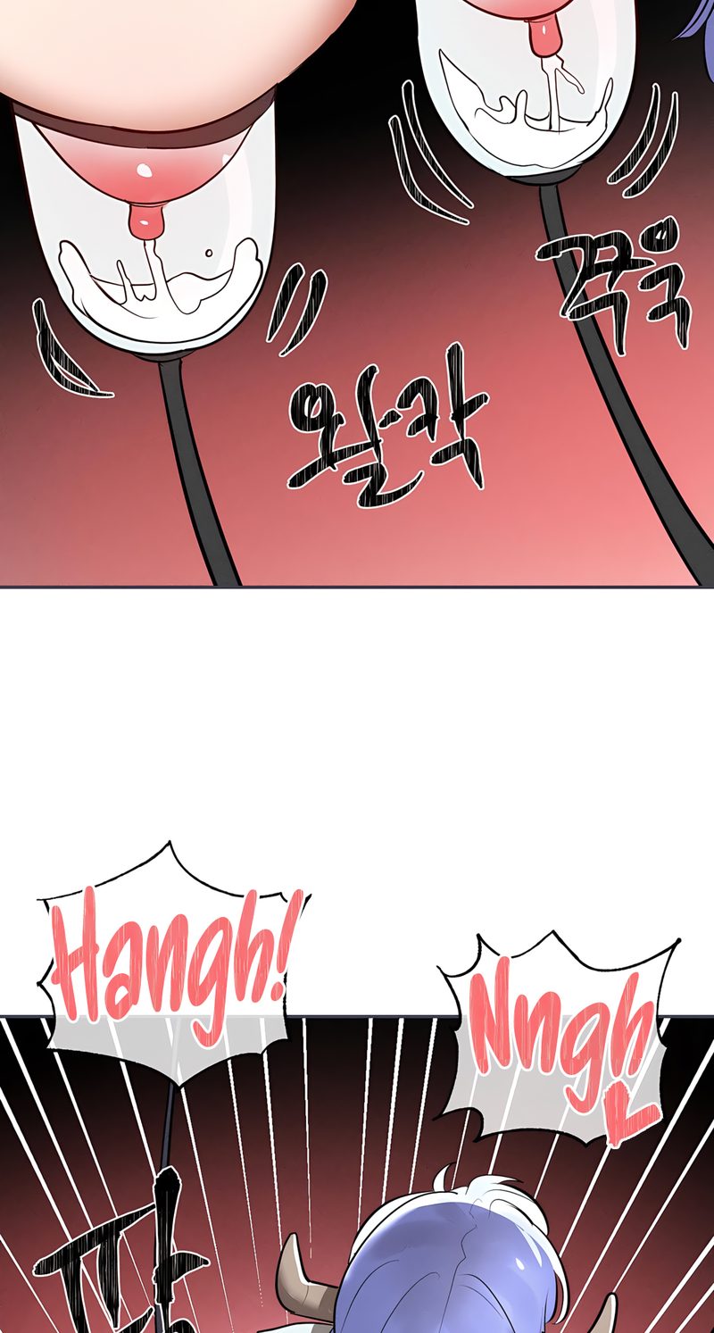 Page 3 of Chapter 37: Magical Girl Service