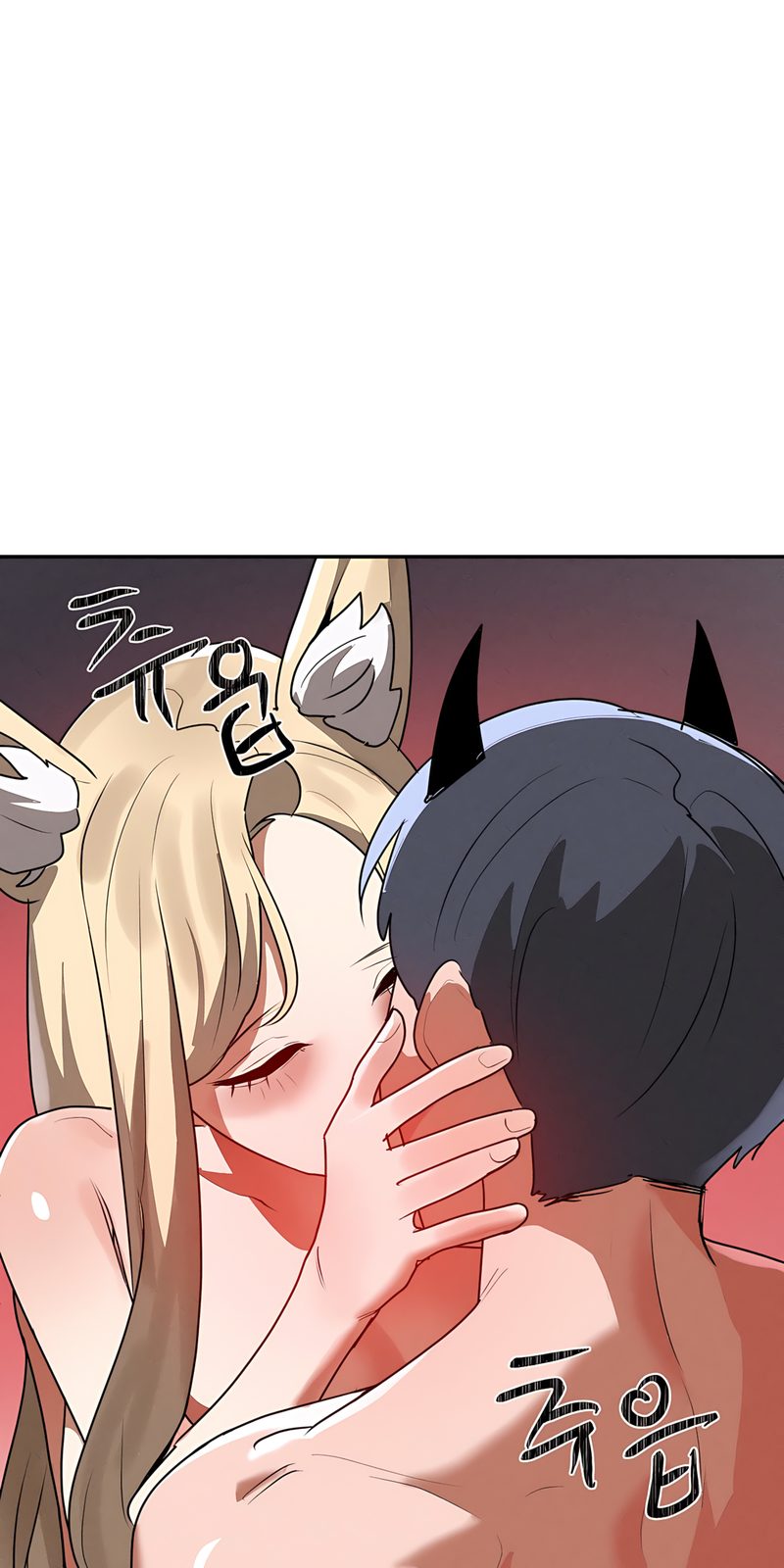 Page 32 of Chapter 37: Magical Girl Service