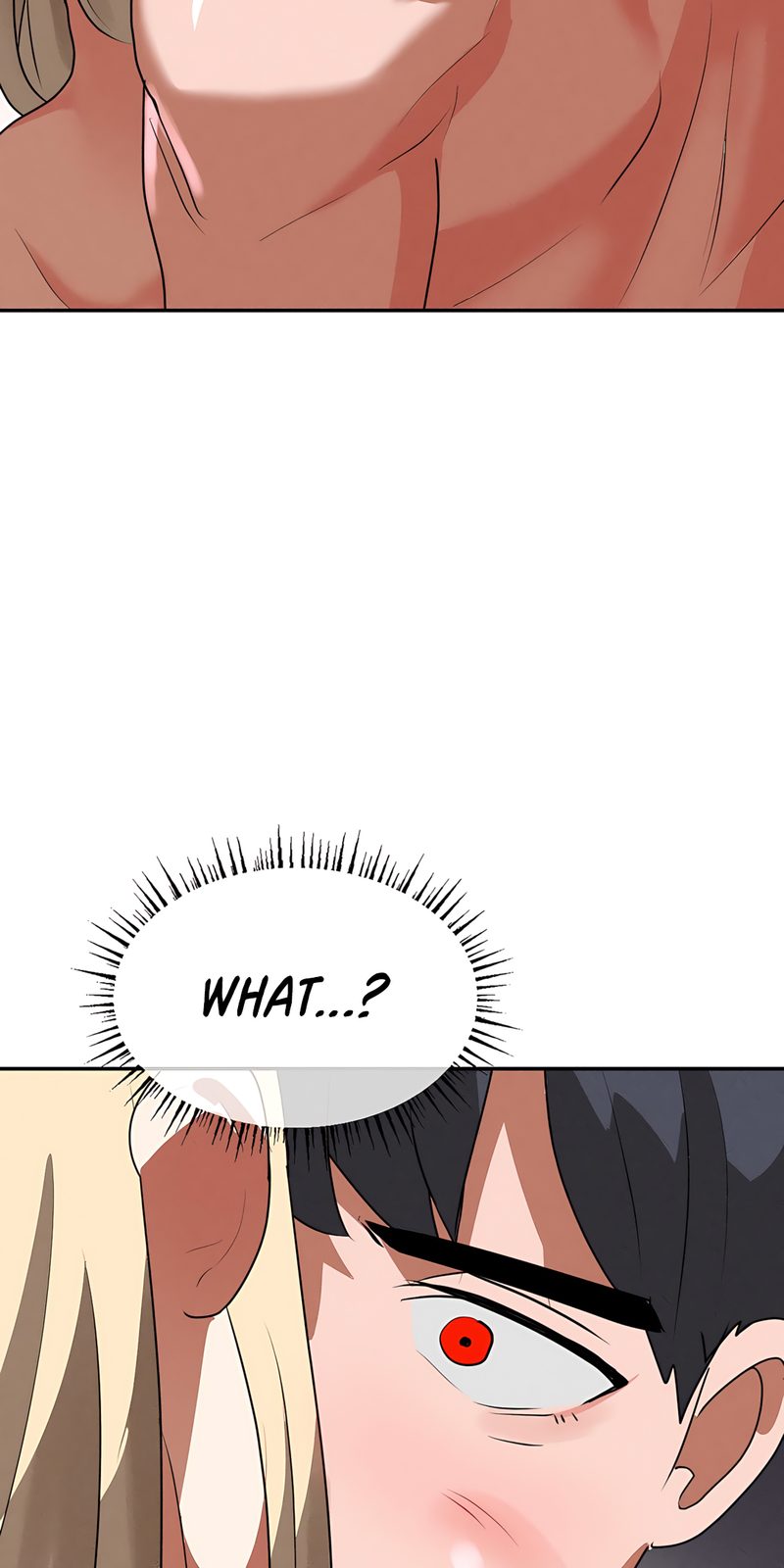 Page 33 of Chapter 37: Magical Girl Service