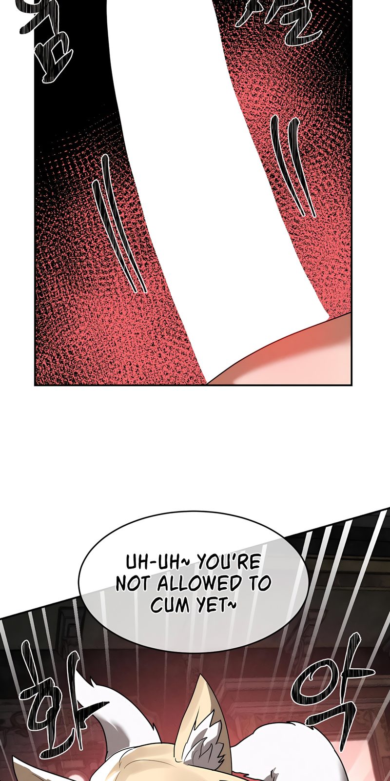 Page 36 of Chapter 37: Magical Girl Service