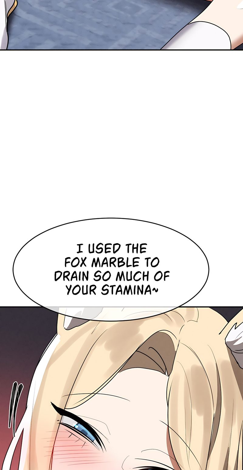Page 46 of Chapter 37: Magical Girl Service