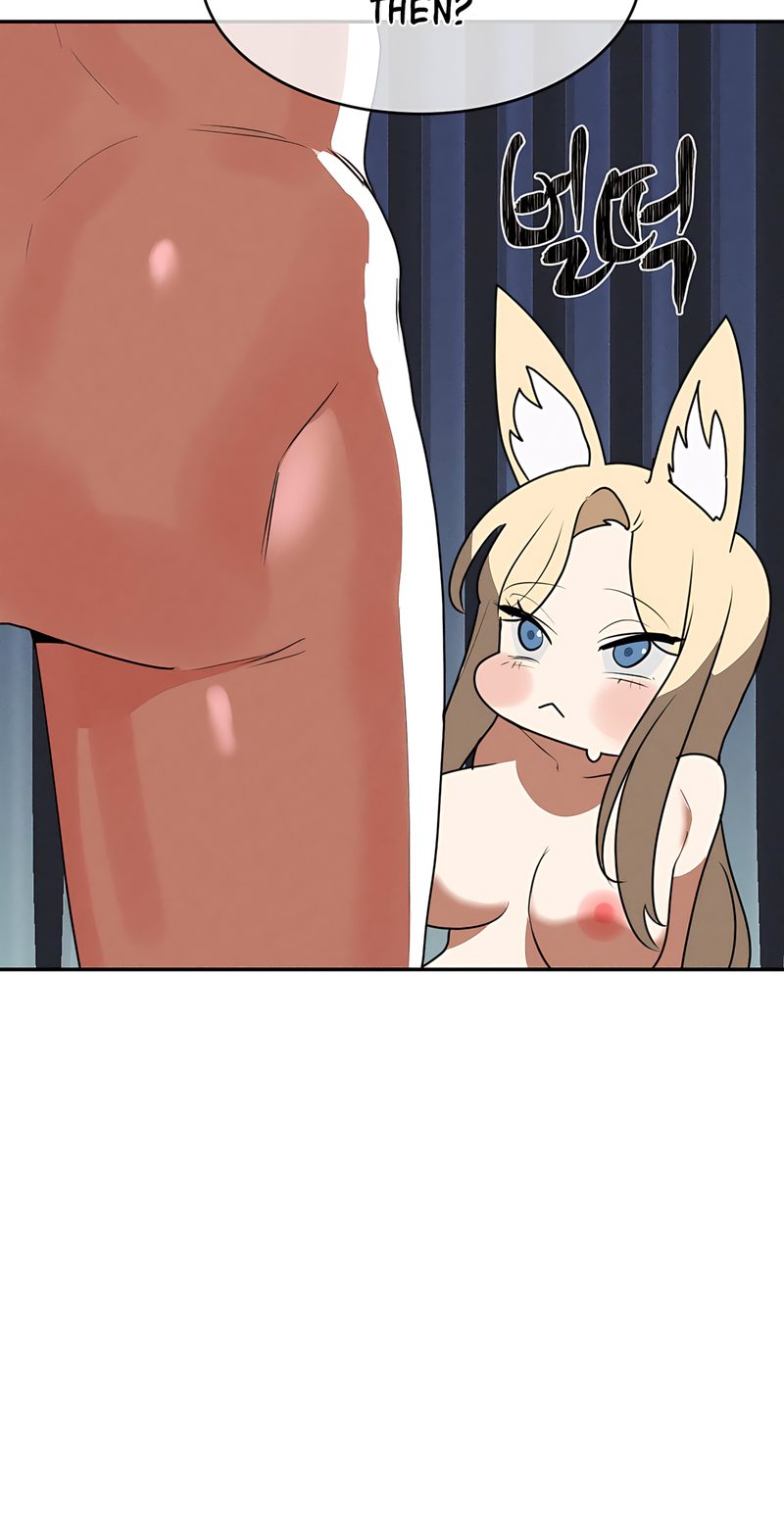 Page 49 of Chapter 37: Magical Girl Service