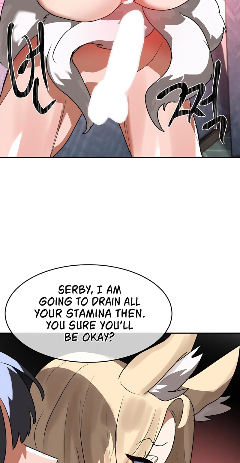 Page 51 of Chapter 37: Magical Girl Service