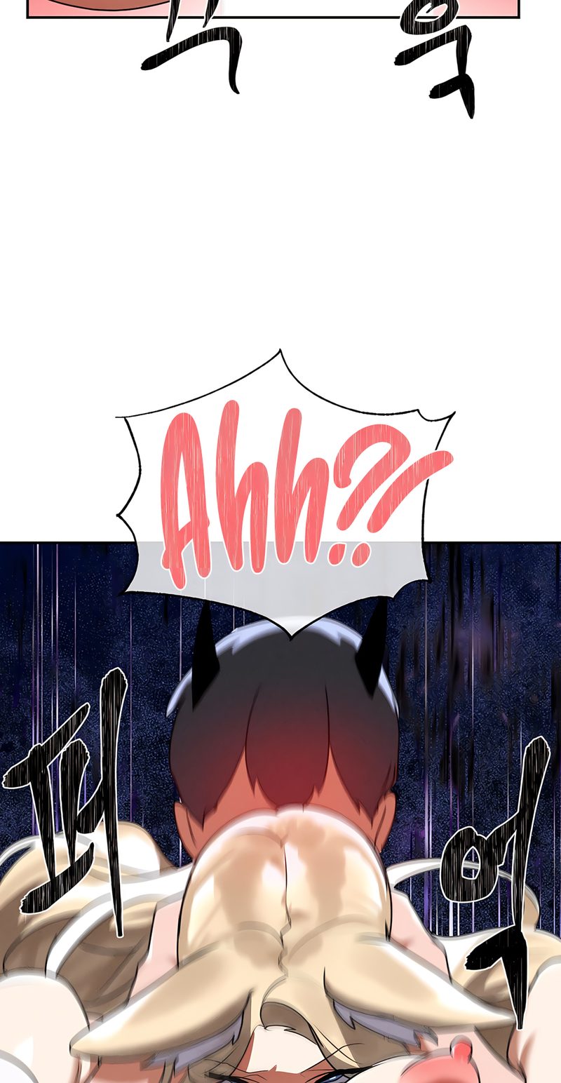 Page 53 of Chapter 37: Magical Girl Service