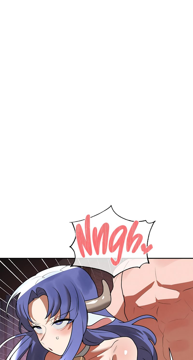 Page 6 of Chapter 37: Magical Girl Service