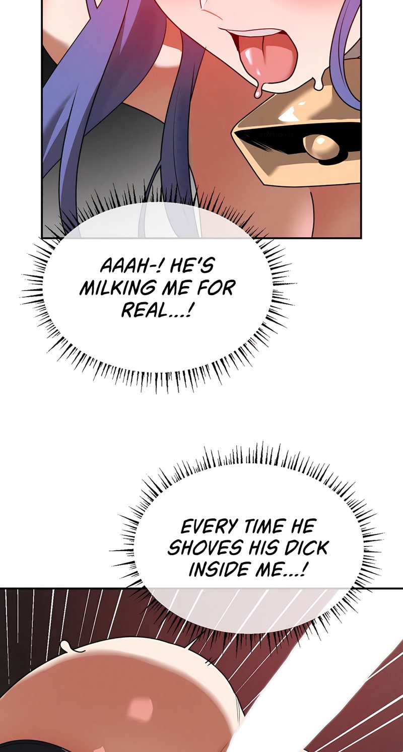 Page 8 of Chapter 37: Magical Girl Service
