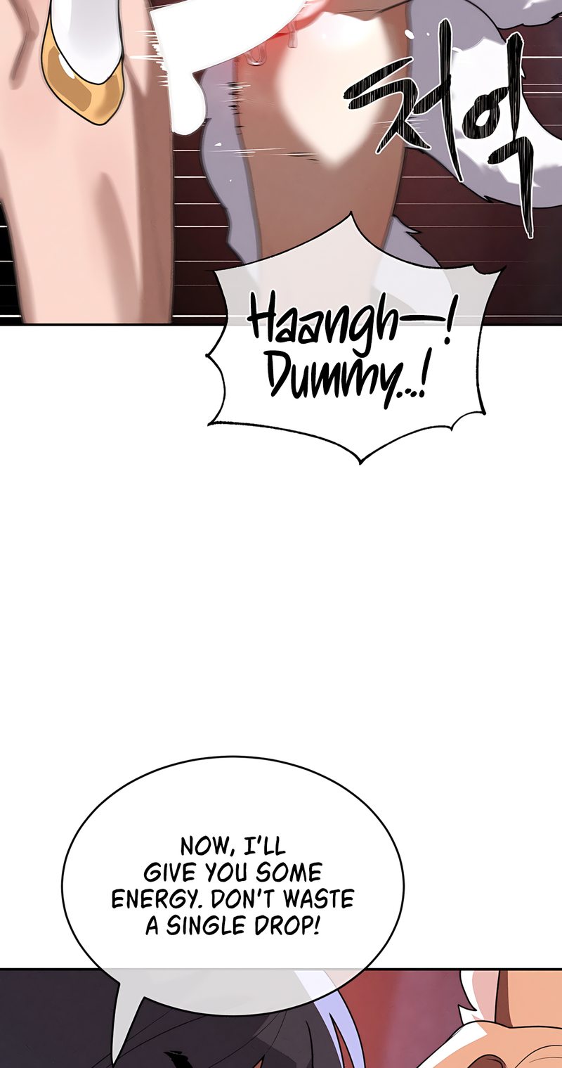 Page 14 of Chapter 38: Magical Girl Service