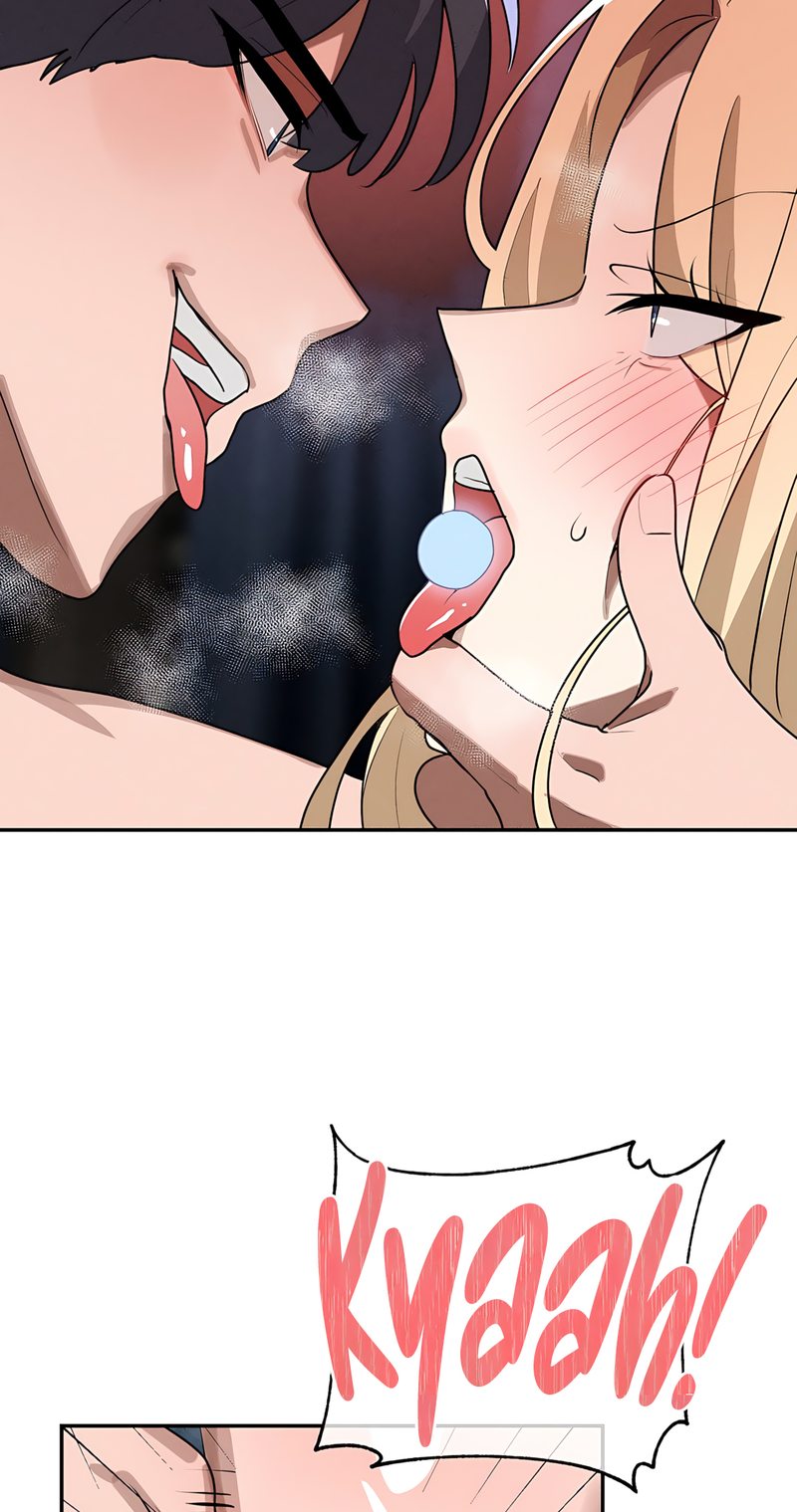 Page 15 of Chapter 38: Magical Girl Service