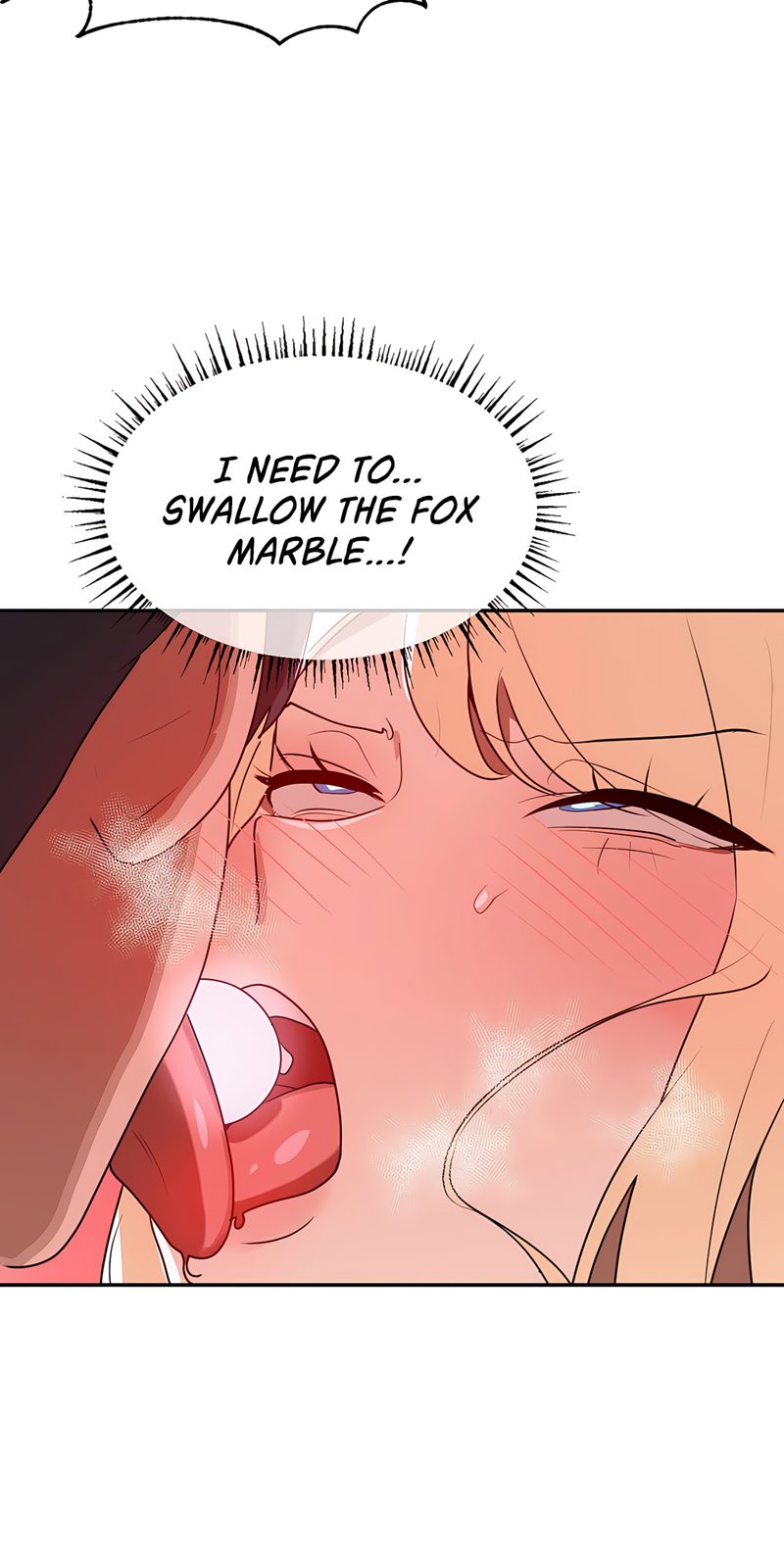 Page 20 of Chapter 38: Magical Girl Service