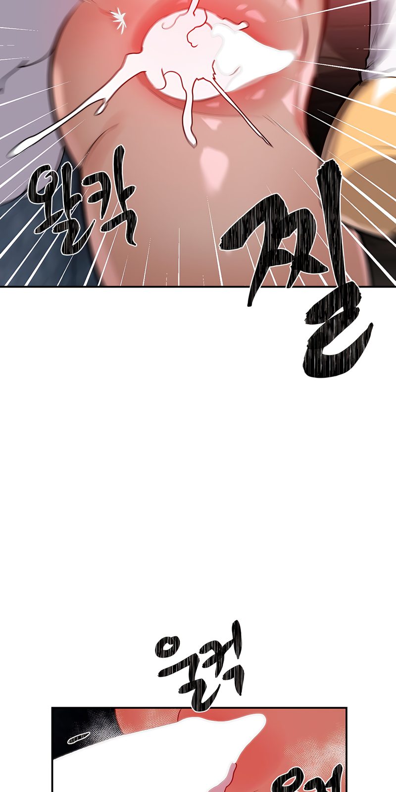 Page 23 of Chapter 38: Magical Girl Service