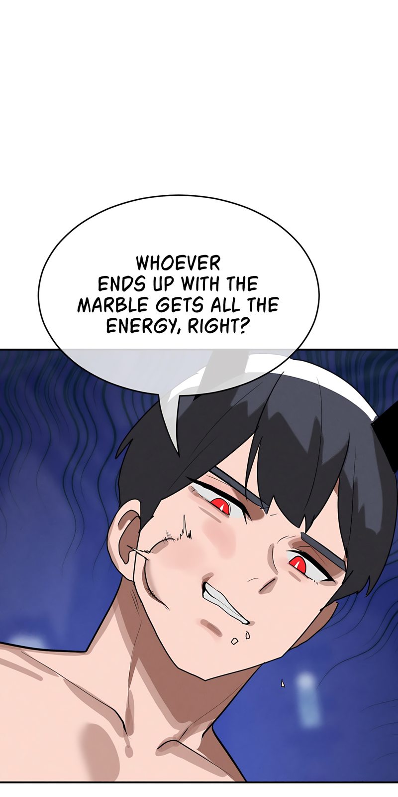 Page 27 of Chapter 38: Magical Girl Service