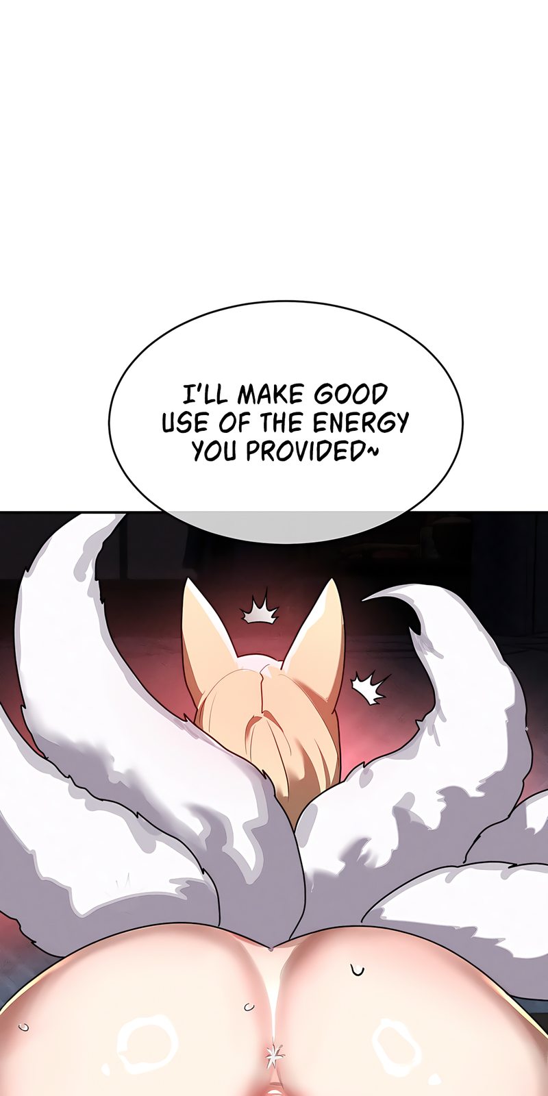 Page 28 of Chapter 38: Magical Girl Service