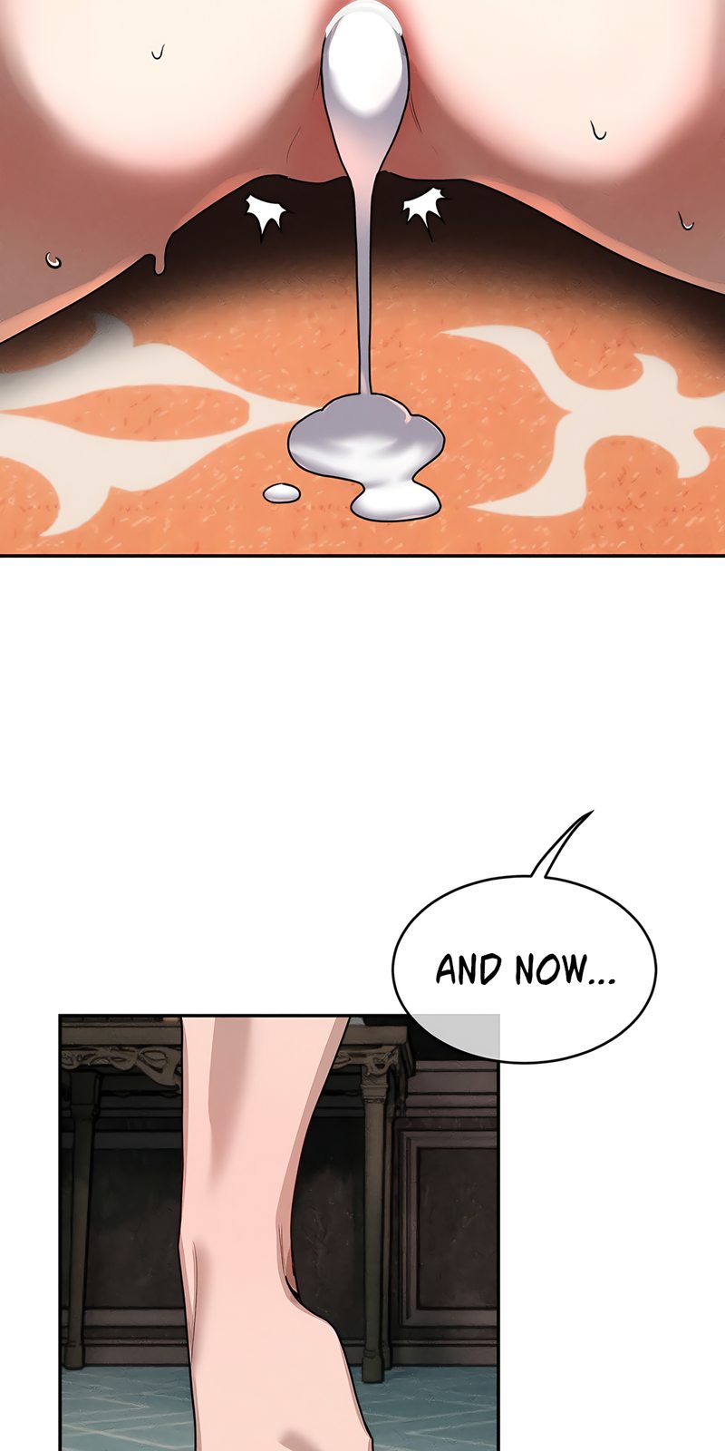 Page 29 of Chapter 38: Magical Girl Service
