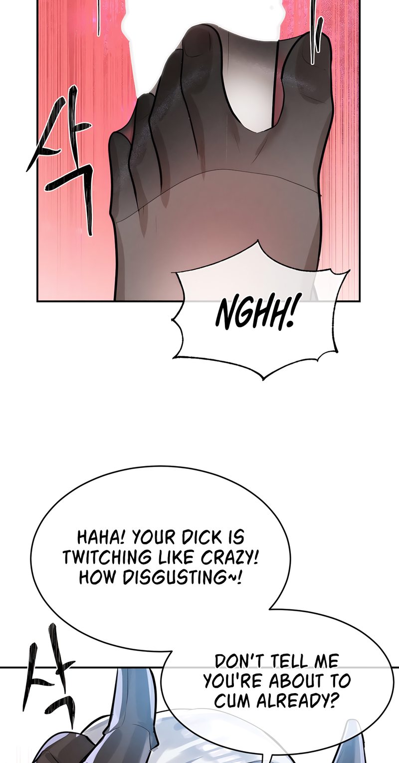 Page 45 of Chapter 38: Magical Girl Service