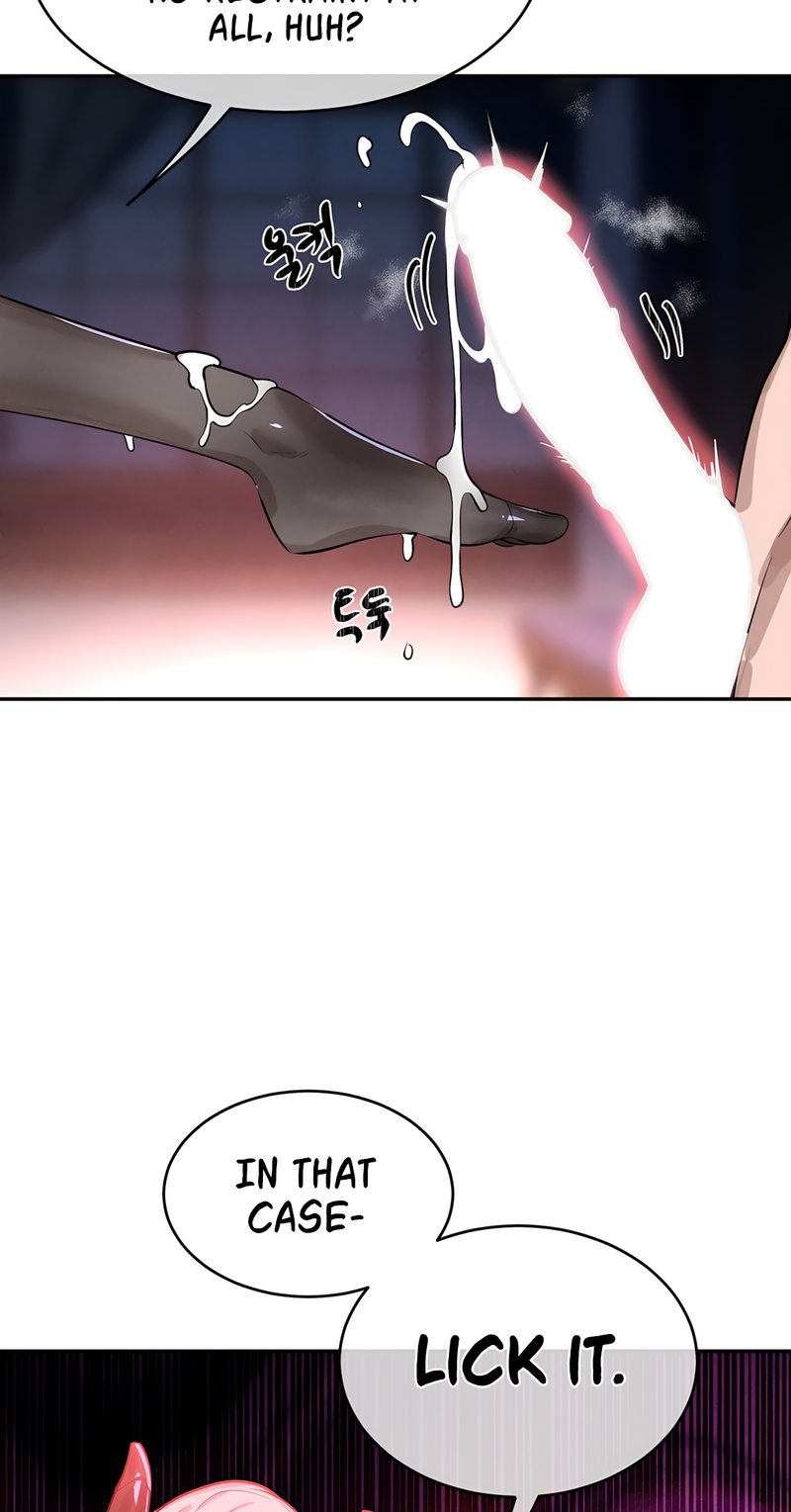Page 50 of Chapter 38: Magical Girl Service