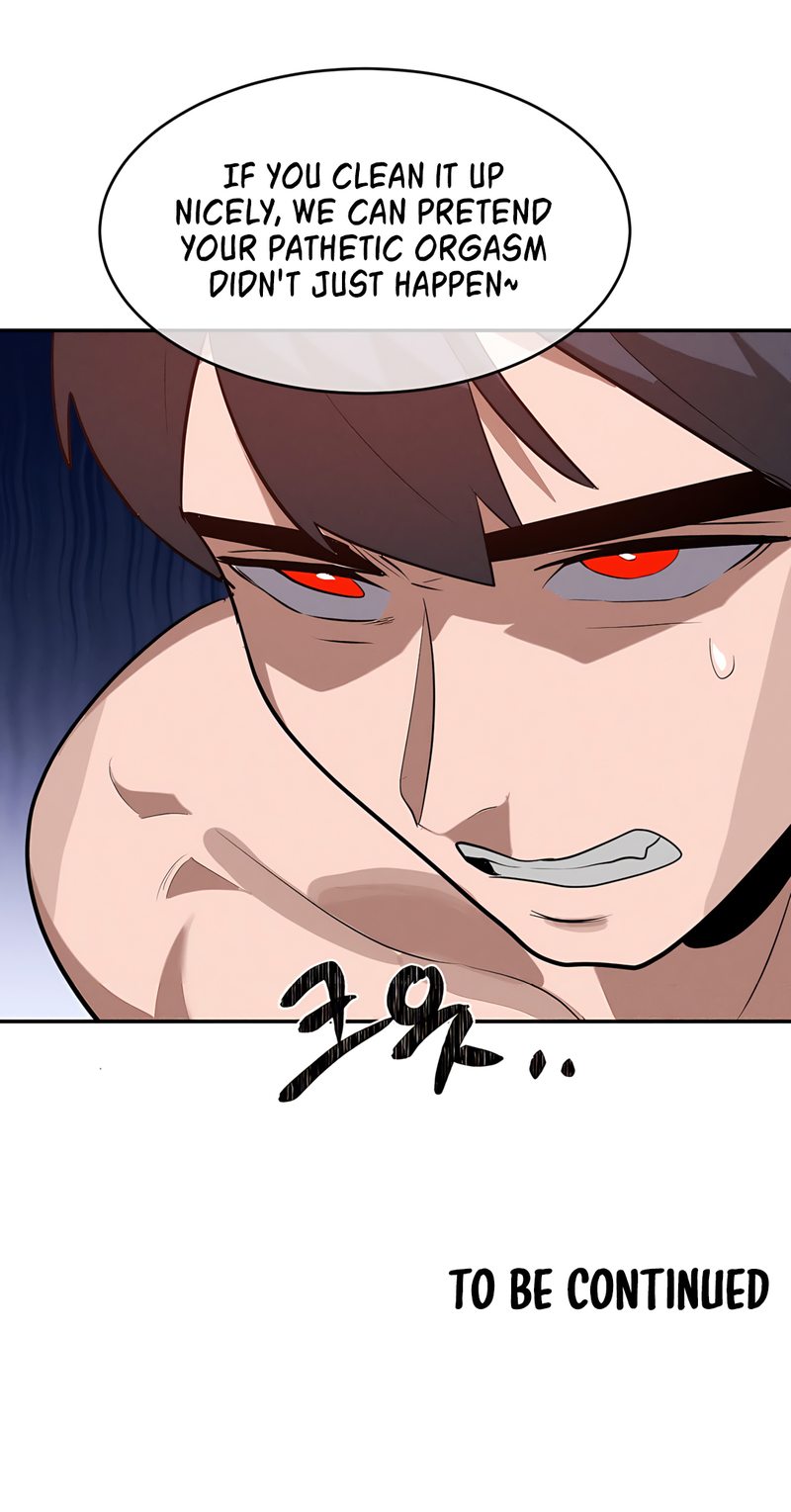 Page 52 of Chapter 38: Magical Girl Service