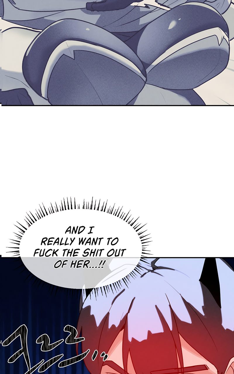Page 10 of Chapter 39: Magical Girl Service