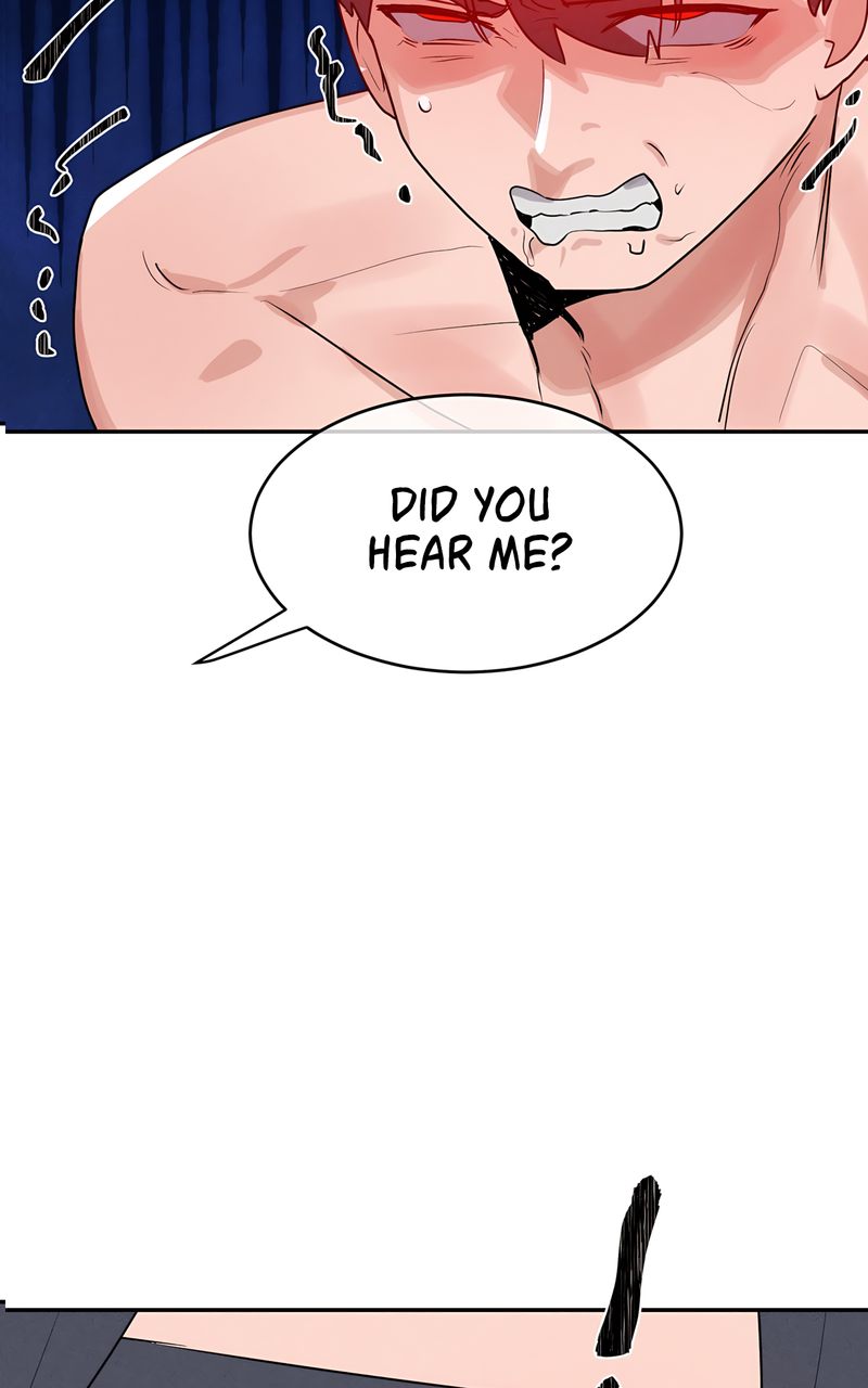 Page 11 of Chapter 39: Magical Girl Service