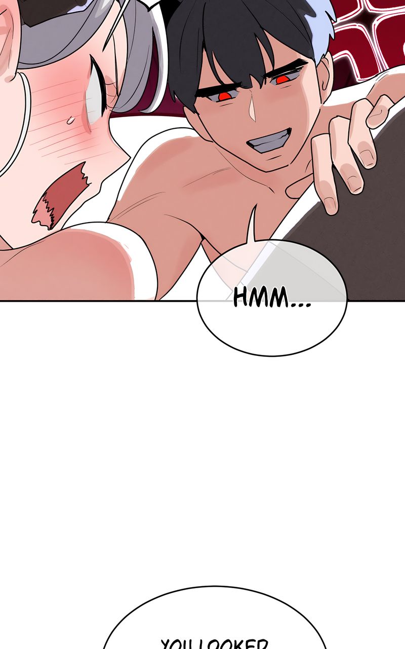 Page 19 of Chapter 39: Magical Girl Service