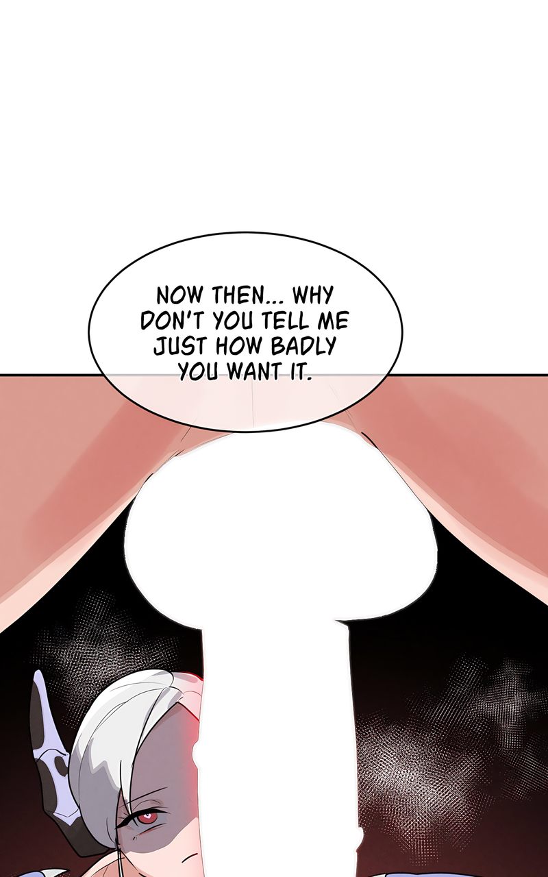 Page 22 of Chapter 39: Magical Girl Service