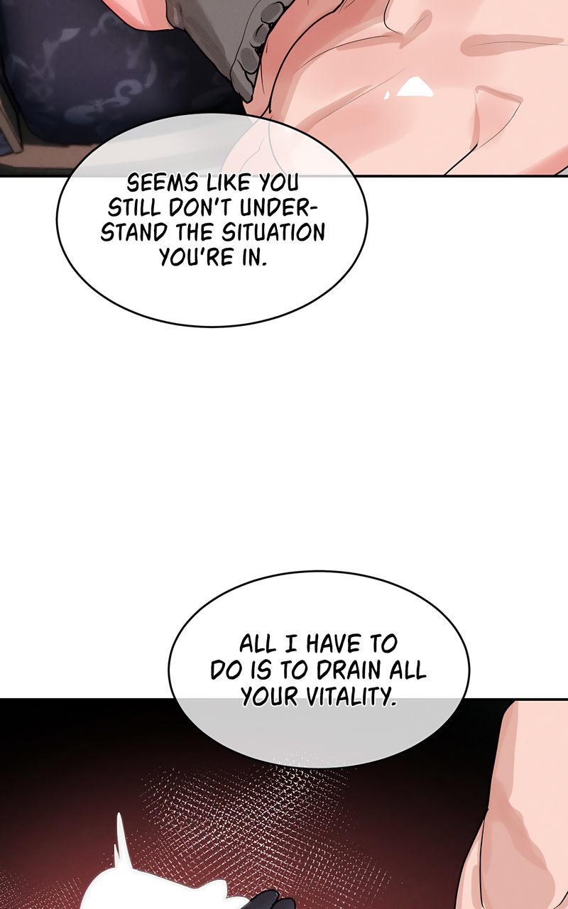 Page 26 of Chapter 39: Magical Girl Service