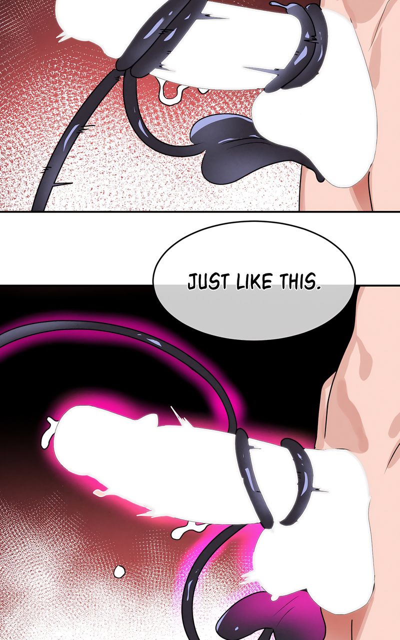 Page 27 of Chapter 39: Magical Girl Service