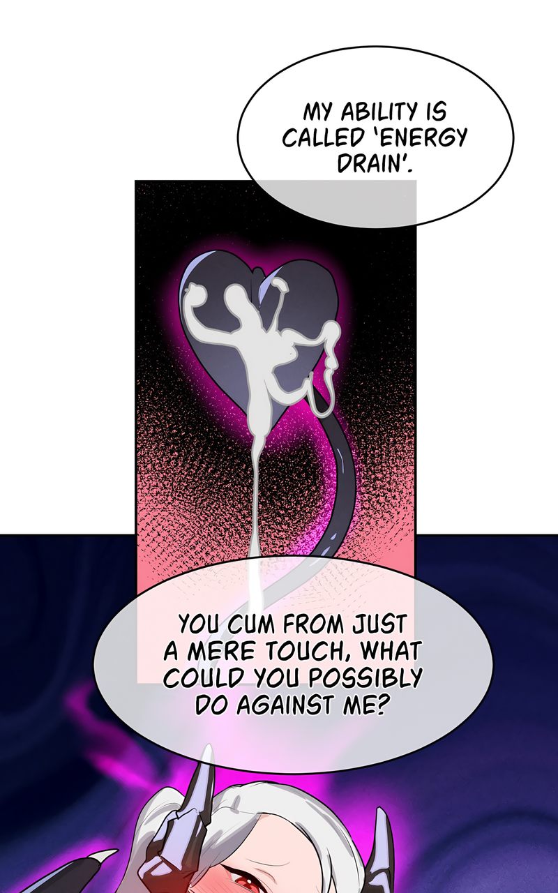 Page 29 of Chapter 39: Magical Girl Service