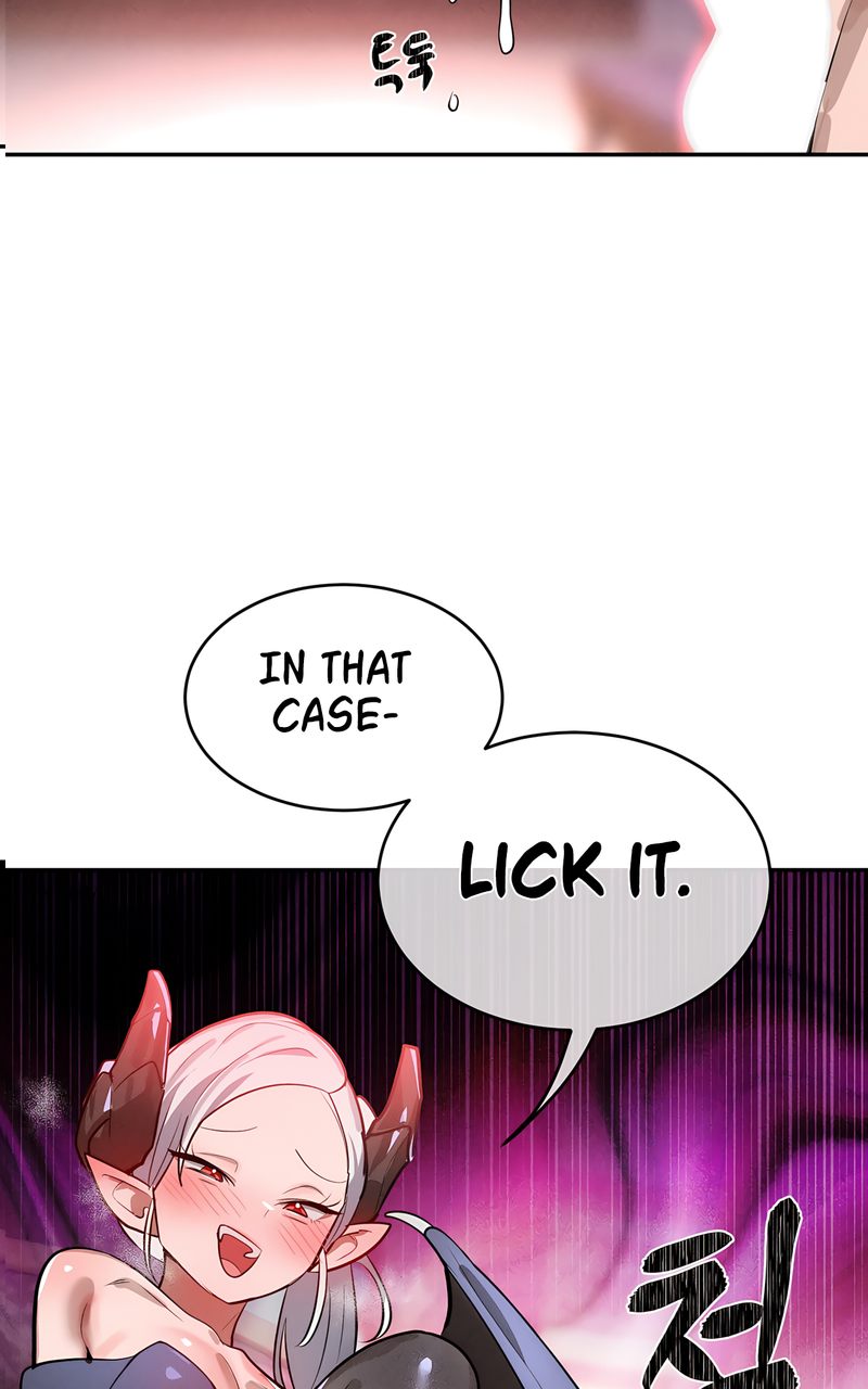 Page 3 of Chapter 39: Magical Girl Service