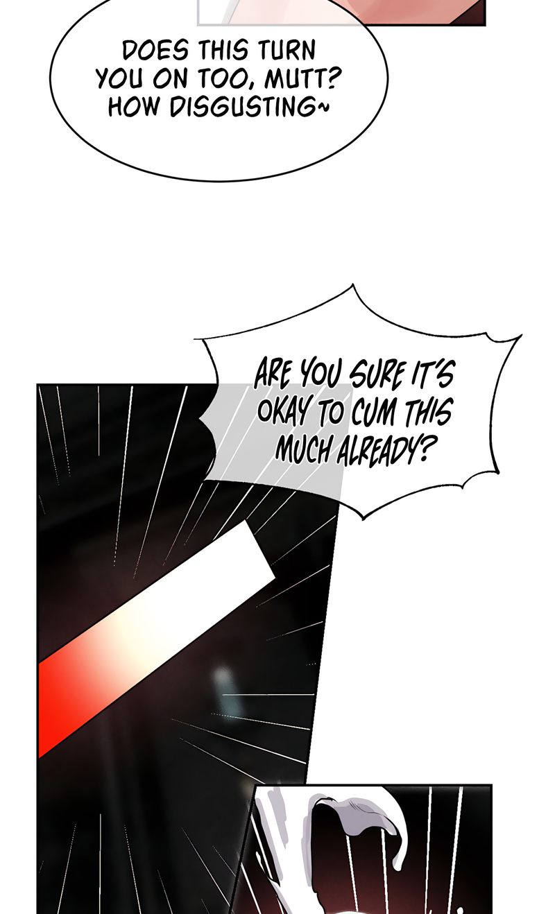 Page 35 of Chapter 39: Magical Girl Service