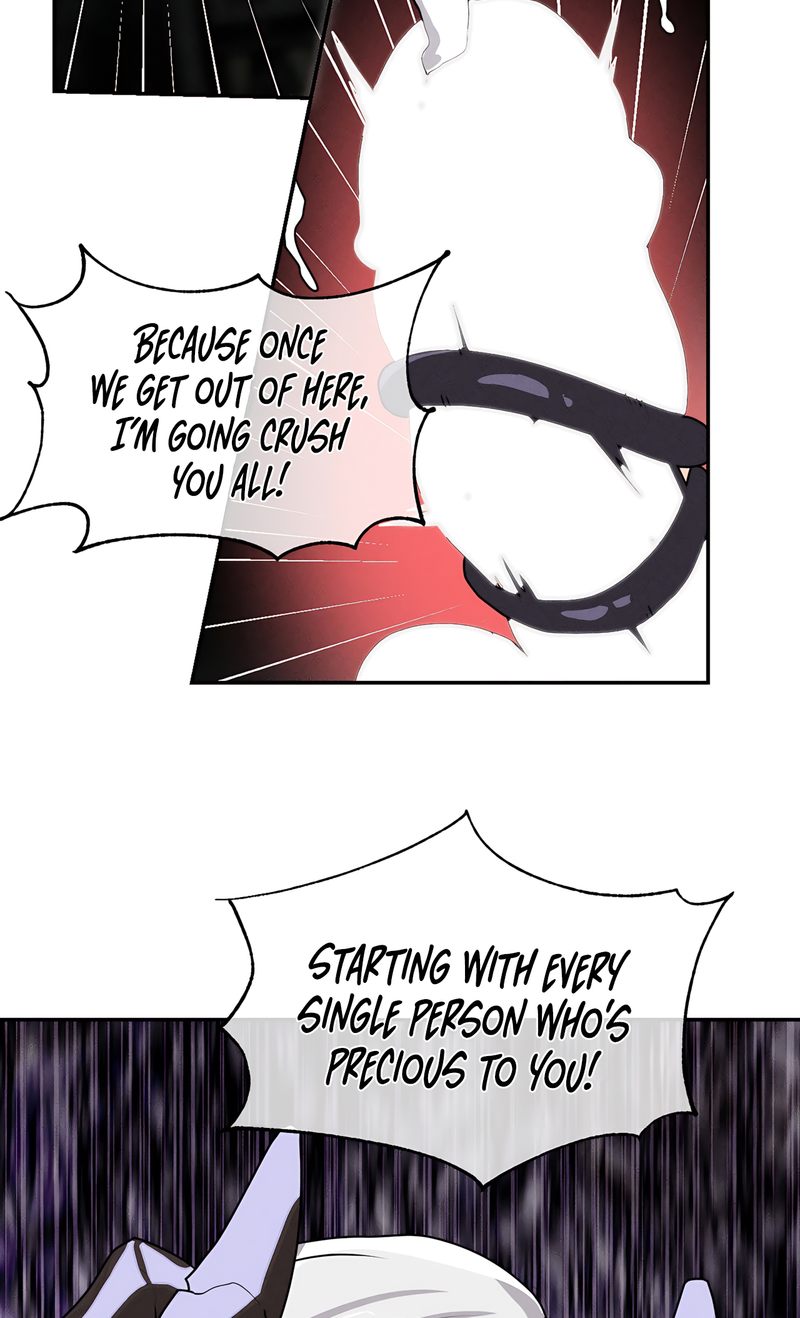 Page 36 of Chapter 39: Magical Girl Service