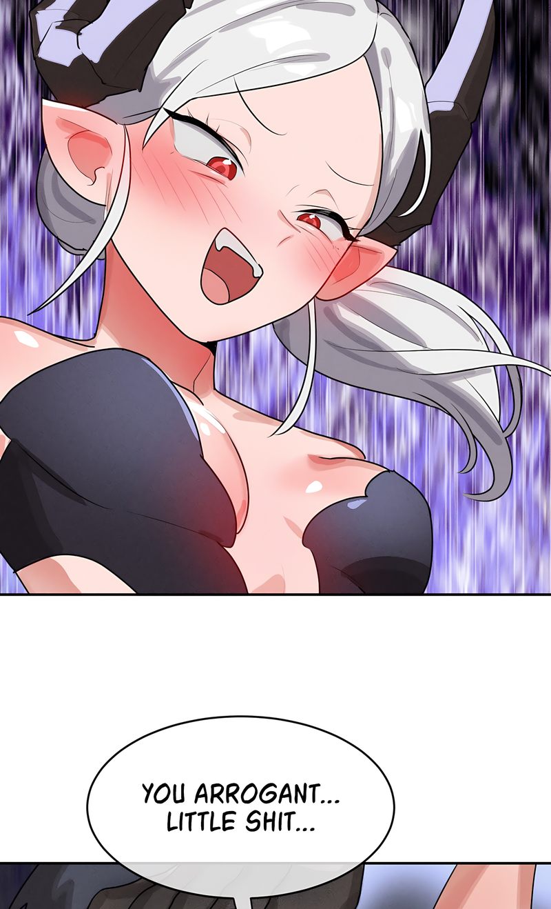 Page 37 of Chapter 39: Magical Girl Service