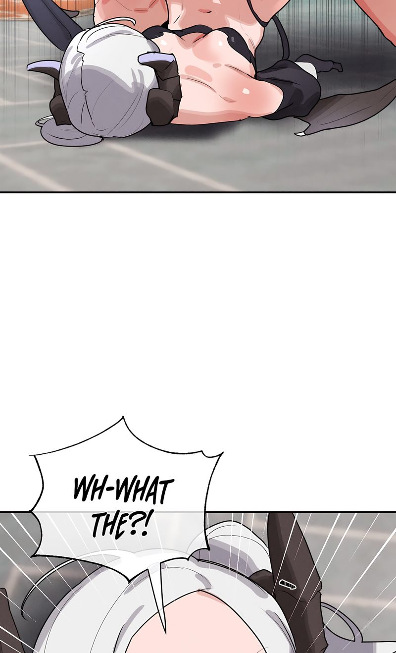 Page 40 of Chapter 39: Magical Girl Service