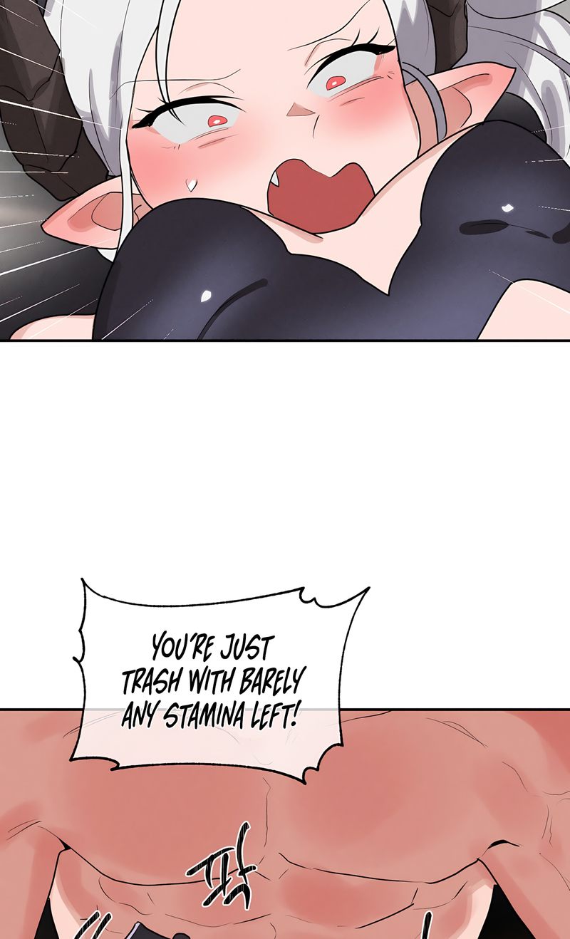Page 41 of Chapter 39: Magical Girl Service
