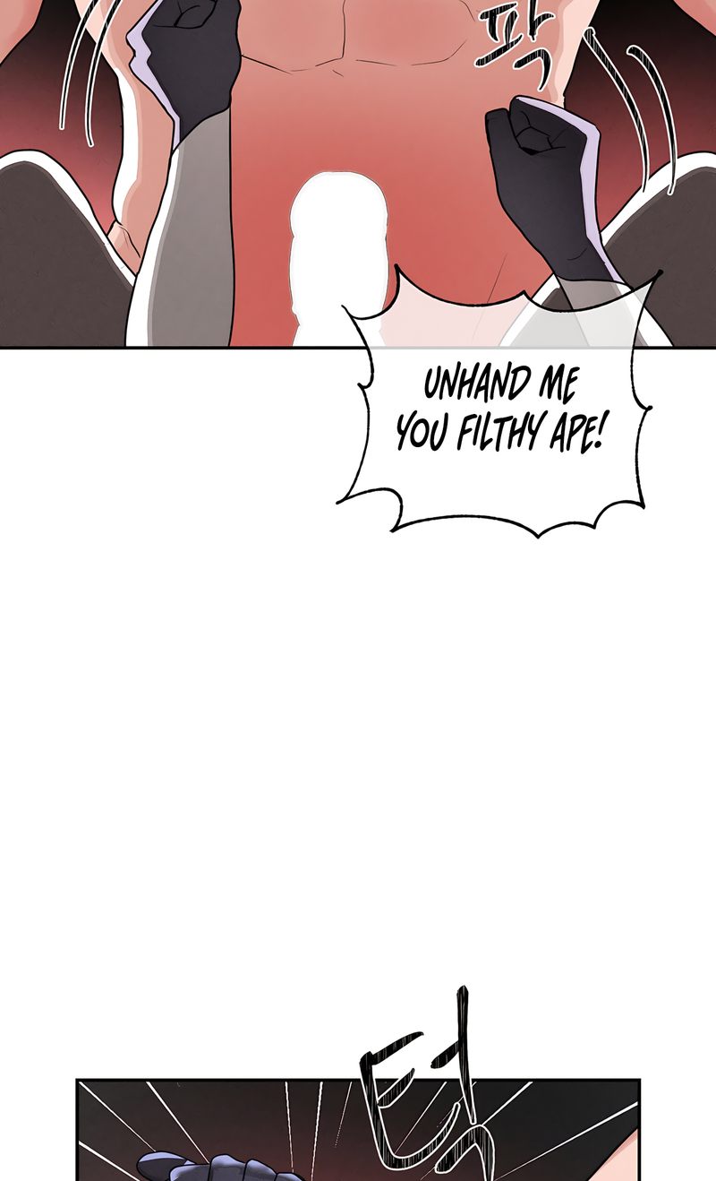 Page 42 of Chapter 39: Magical Girl Service