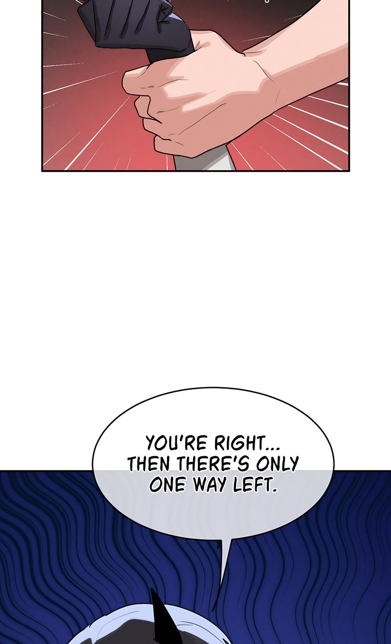 Page 43 of Chapter 39: Magical Girl Service