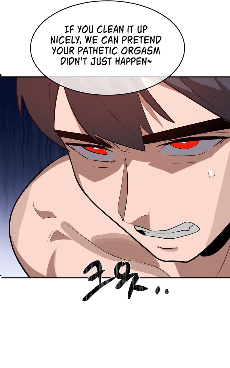 Page 5 of Chapter 39: Magical Girl Service