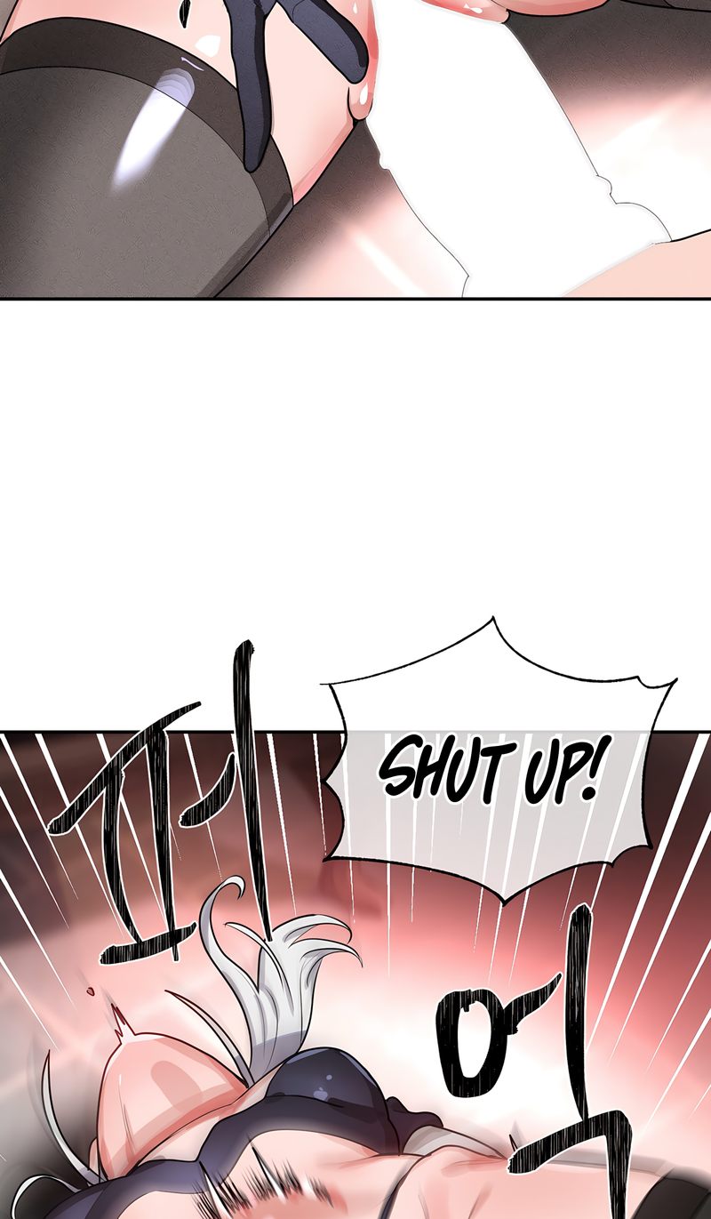 Page 50 of Chapter 39: Magical Girl Service