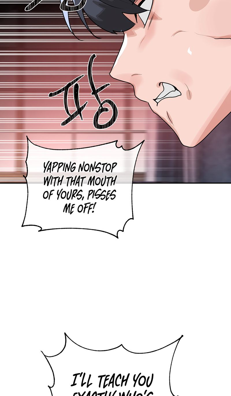 Page 52 of Chapter 39: Magical Girl Service